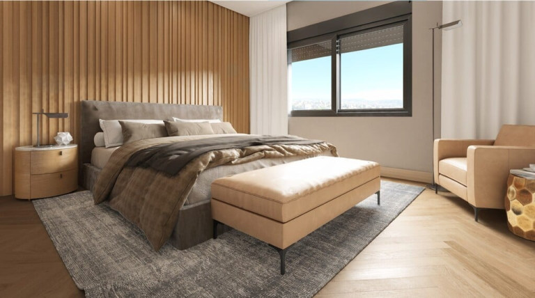 Imagem Apartamento com 3 Quartos à Venda, 131 m² em Vila Ipiranga - Porto Alegre Imagem Apartamento com 3 Quartos à Venda, 131 m² em Vila Ipiranga - Porto Alegre
