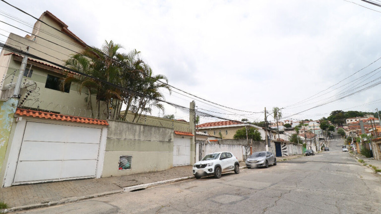 Imagem Casa de Condomínio com 3 Quartos à Venda, 121 m² em Tremembé - São Paulo