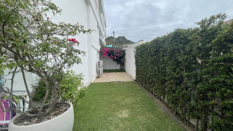 Imagem Apartamento com 4 Quartos à Venda, 240 m² em Canasvieiras - Florianópolis
