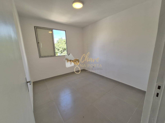 Apartamento com 2 Quartos à Venda, 52 m² em Jardim Jaqueline - São Paulo