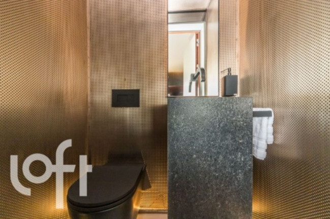 Imagem Apartamento com 2 Quartos à Venda, 172 m² em Moema Pássaros - São Paulo