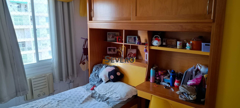 Imagem Apartamento com 3 Quartos à Venda, 78 m² em Cubango - Niterói Imagem Apartamento com 3 Quartos à Venda, 78 m² em Cubango - Niterói