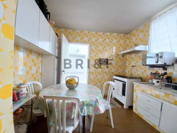 Imagem Casa com 3 Quartos à Venda, 200 m² em Parque Jabaquara - São Paulo Imagem Casa com 3 Quartos à Venda, 200 m² em Parque Jabaquara - São Paulo
