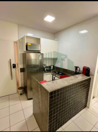 Imagem Apartamento com 1 Quarto à Venda, 30 m² em Boa Viagem - Recife Imagem Apartamento com 1 Quarto à Venda, 30 m² em Boa Viagem - Recife