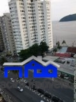 Imagem Apartamento com 1 Quarto à Venda, 32 m² em Gonzaguinha - Santos Imagem Apartamento com 1 Quarto à Venda, 32 m² em Gonzaguinha - Santos