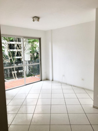 Imóvel com 1 Quarto à Venda, 55 m² em Itaim Bibi - São Paulo