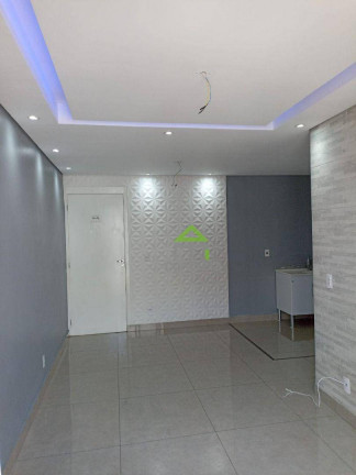Imagem Apartamento com 2 Quartos à Venda, 48 m² em Roselandia - Cotia Imagem Apartamento com 2 Quartos à Venda, 48 m² em Roselandia - Cotia