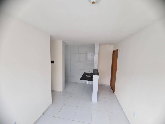 Imagem Apartamento com 2 Quartos à Venda, 50 m² em Gramame - João Pessoa