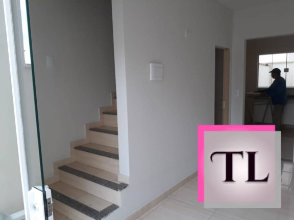 Imagem Casa com 2 Quartos à Venda, 60 m² em Jardim Itamaraty Iii - Poços De Caldas Imagem Casa com 2 Quartos à Venda, 60 m² em Jardim Itamaraty Iii - Poços De Caldas