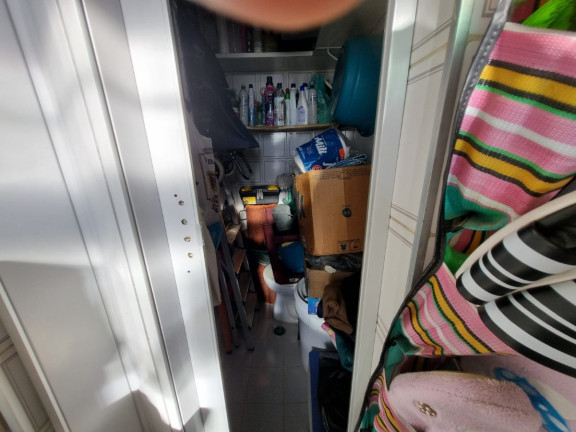 Imagem Apartamento com 1 Quarto à Venda, 50 m² em Vila Guarani (z Sul) - São Paulo Imagem Apartamento com 1 Quarto à Venda, 50 m² em Vila Guarani (z Sul) - São Paulo