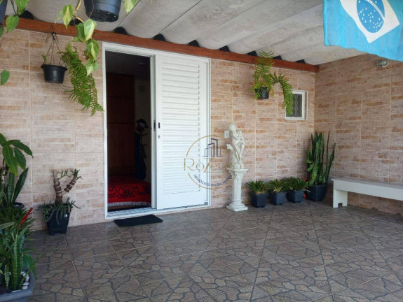 Imagem Sobrado com 2 Quartos à Venda, 170 m² em Alto Industrial - São Bernardo Do Campo Imagem Sobrado com 2 Quartos à Venda, 170 m² em Alto Industrial - São Bernardo Do Campo
