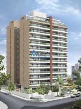 Foto do imóvel Apartamento com 4 Quartos à Venda, 206 m² em Vila Marlene - São Bernardo Do Campo