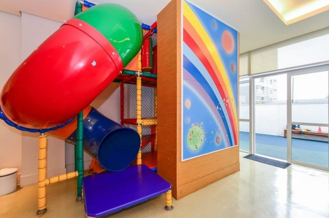 Imagem Apartamento com 4 Quartos à Venda, 293 m² em Campo Belo - São Paulo