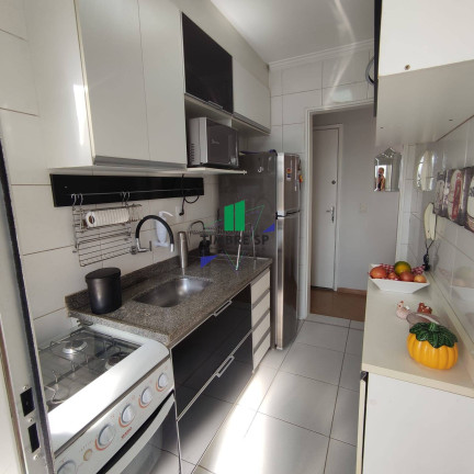 Imagem Apartamento com 2 Quartos à Venda, 48 m² em Freguesia Do ó - São Paulo Imagem Apartamento com 2 Quartos à Venda, 48 m² em Freguesia Do ó - São Paulo