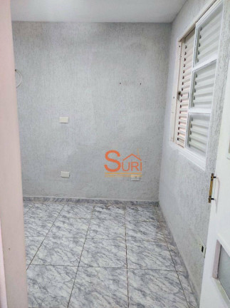 Imagem Casa com 3 Quartos à Venda, 162 m² em Campestre - Santo André