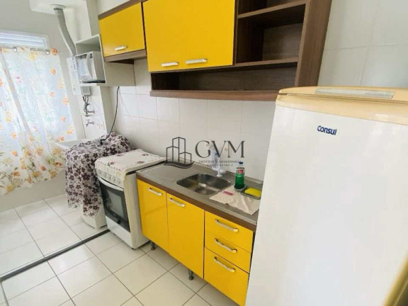 Imagem Apartamento com 2 Quartos à Venda, 48 m² em Ocian - Praia Grande