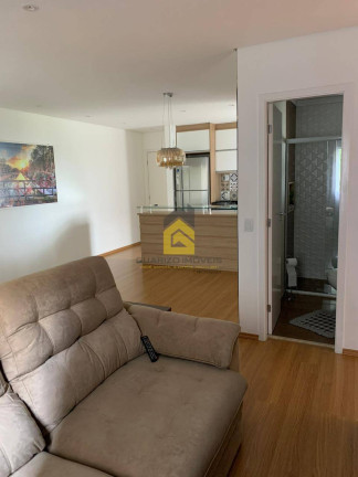 Imagem Apartamento com 2 Quartos à Venda, 79 m² em Planalto - São Bernardo Do Campo