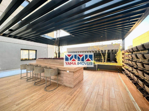 Imagem Apartamento com 3 Quartos à Venda, 135 m² em Jardim Olhos D'água - Ribeirão Preto Imagem Apartamento com 3 Quartos à Venda, 135 m² em Jardim Olhos D'água - Ribeirão Preto