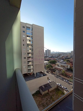 Imagem Apartamento com 2 Quartos à Venda, 55 m² em Praia De Itaparica - Vila Velha