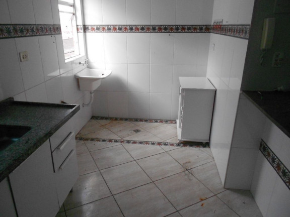 Imagem Apartamento com 1 Quarto à Venda, 34 m² em Aviação - Praia Grande Imagem Apartamento com 1 Quarto à Venda, 34 m² em Aviação - Praia Grande