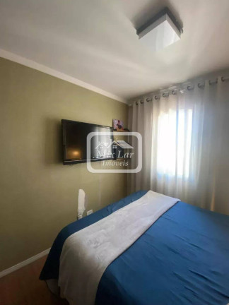 Imagem Apartamento com 3 Quartos à Venda, 63 m² em Conceição - Osasco Imagem Apartamento com 3 Quartos à Venda, 63 m² em Conceição - Osasco