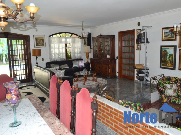 Imagem Casa de Condomínio com 3 Quartos à Venda, 2.079 m² em Alpes De Caieiras - Caieiras Imagem Casa de Condomínio com 3 Quartos à Venda, 2.079 m² em Alpes De Caieiras - Caieiras