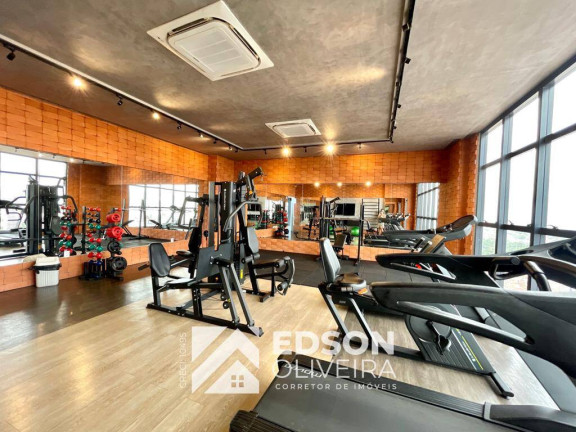 Imagem Apartamento com 2 Quartos à Venda, 58 m² em Manaíra - João Pessoa
