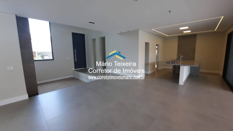Imagem Casa de Condomínio com 4 Quartos à Venda, 400 m² em Jardim Do Golfe - São José Dos Campos