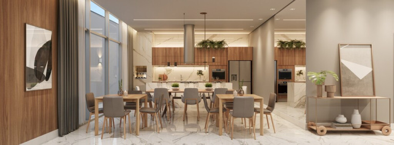 Imagem Apartamento com 3 Quartos à Venda, 176 m² em Hugo Lange - Curitiba