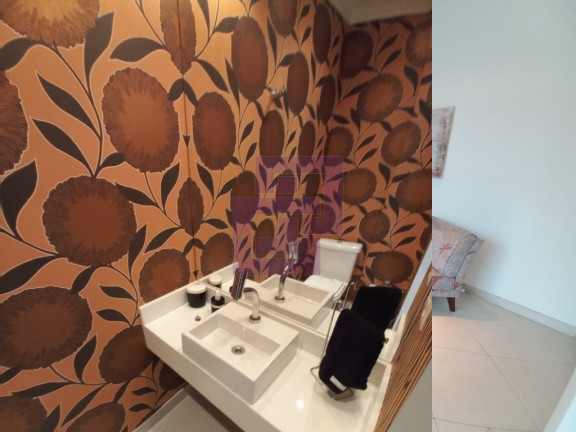 Imagem Apartamento com 3 Quartos à Venda, 180 m² em Enseada - Guarujá