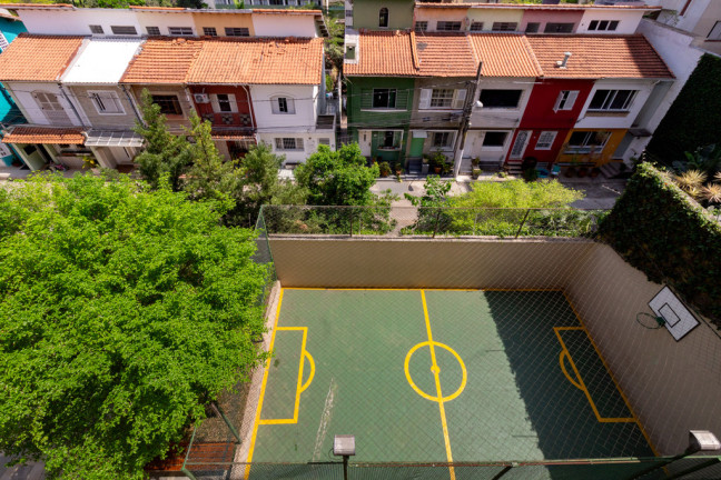 Imagem Apartamento com 3 Quartos à Venda, 93 m² em Pinheiros - São Paulo