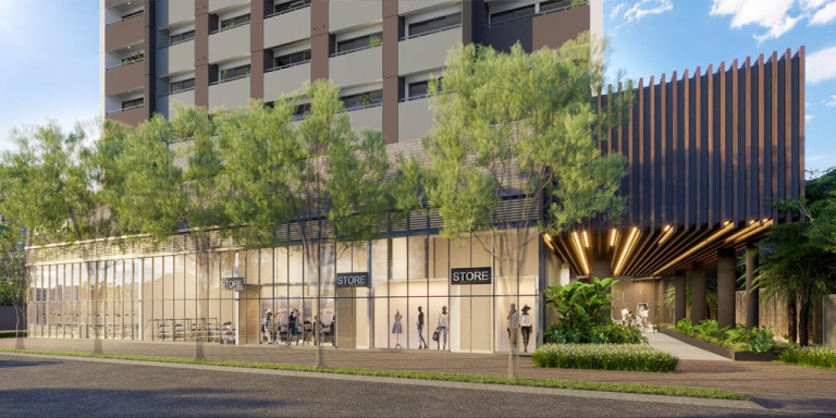 Imagem Sala Comercial à Venda, 33 m² em Vila Mariana - São Paulo