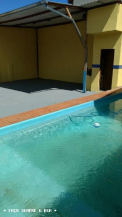 Imagem Casa com 2 Quartos à Venda, 122 m² em Barranco - Taubaté Imagem Casa com 2 Quartos à Venda, 122 m² em Barranco - Taubaté