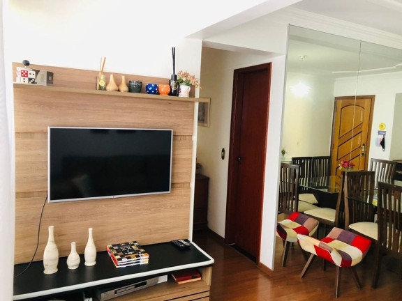 Imagem Imóvel com 3 Quartos à Venda, 71 m² em Areal (águas Claras) - Brasília Imagem Imóvel com 3 Quartos à Venda, 71 m² em Areal (águas Claras) - Brasília