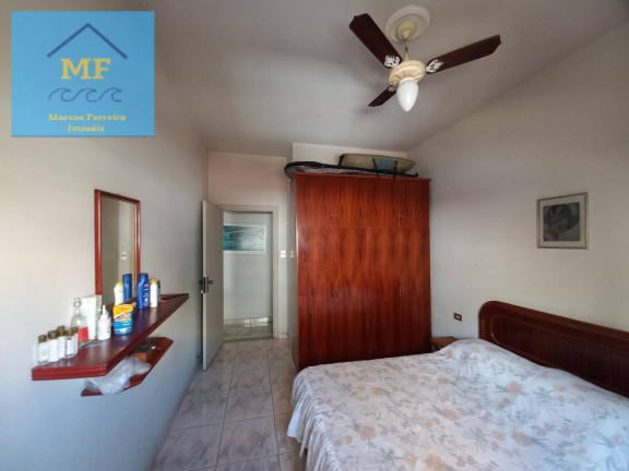 Imagem Apartamento com 1 Quarto à Venda, 56 m² em Boqueirão - Santos