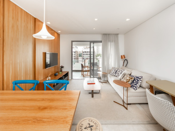 Imagem Apartamento com 1 Quarto à Venda, 69 m² em Vila Nova Conceição - São Paulo Imagem Apartamento com 1 Quarto à Venda, 69 m² em Vila Nova Conceição - São Paulo