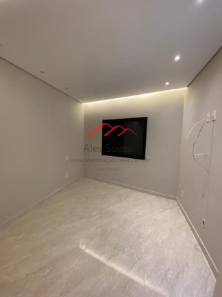 Imagem Casa com 3 Quartos à Venda, 242 m² em Jardim Planalto - Paulínia
