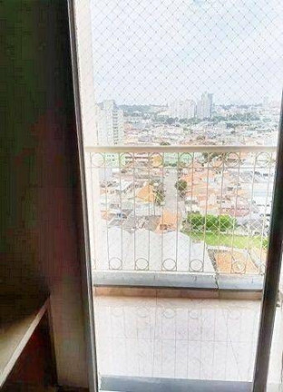 Imagem Apartamento com 3 Quartos à Venda, 60 m² em Vila Scarpelli - Santo André Imagem Apartamento com 3 Quartos à Venda, 60 m² em Vila Scarpelli - Santo André