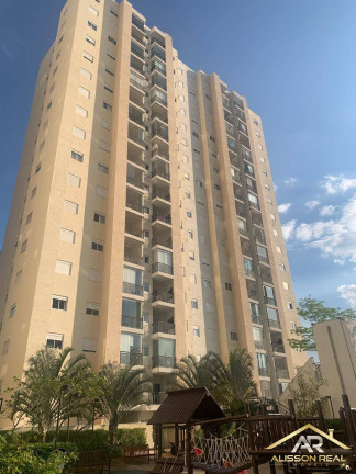 Imagem Apartamento com 2 Quartos à Venda, 50 m² em City Bussocaba - Osasco
