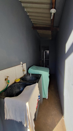 Imagem Casa com 2 Quartos à Venda, 81 m² em Guanandi Ii - Campo Grande Imagem Casa com 2 Quartos à Venda, 81 m² em Guanandi Ii - Campo Grande