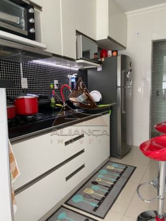 Imagem Apartamento com 2 Quartos à Venda, 54 m² em Parque Bandeirantes - Ribeirão Preto Imagem Apartamento com 2 Quartos à Venda, 54 m² em Parque Bandeirantes - Ribeirão Preto