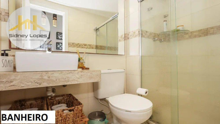 Imagem Apartamento com 4 Quartos à Venda, 97 m² em Freguesia De Jacarepaguá - Rio De Janeiro