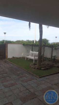 Imagem Casa com 5 Quartos à Venda, 850 m² em Centro - Balneário Piçarras