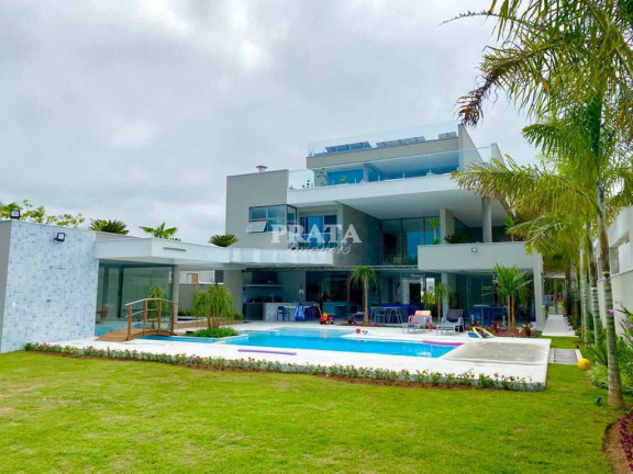 Imagem Casa à Venda, 1.000 m² em Riviera De São Lourenço - Bertioga Imagem Casa à Venda, 1.000 m² em Riviera De São Lourenço - Bertioga