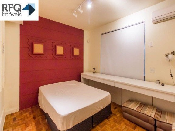 Imagem Imóvel com 3 Quartos à Venda, 133 m² em Itaim Bibi - São Paulo