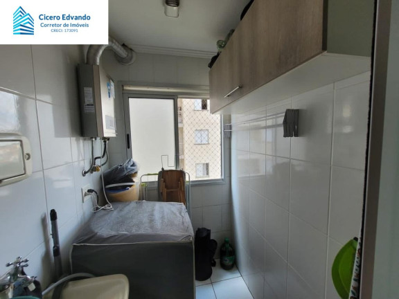 Imagem Imóvel com 2 Quartos à Venda, 47 m² em Cidade Líder - São Paulo Imagem Imóvel com 2 Quartos à Venda, 47 m² em Cidade Líder - São Paulo