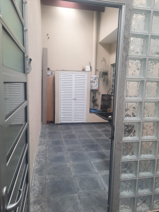 Imagem Casa com 1 Quarto à Venda, 90 m² em Vila Pires - Santo André Imagem Casa com 1 Quarto à Venda, 90 m² em Vila Pires - Santo André