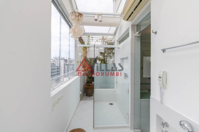 Imagem Cobertura com 1 Quarto à Venda, 88 m² em Centro - São Paulo Imagem Cobertura com 1 Quarto à Venda, 88 m² em Centro - São Paulo
