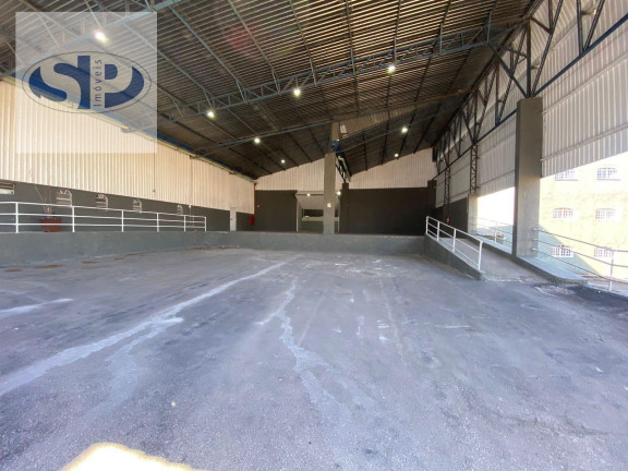Imagem Imóvel Comercial para Alugar, 1.300 m² em Jardim Planalto - Arujá Imagem Imóvel Comercial para Alugar, 1.300 m² em Jardim Planalto - Arujá