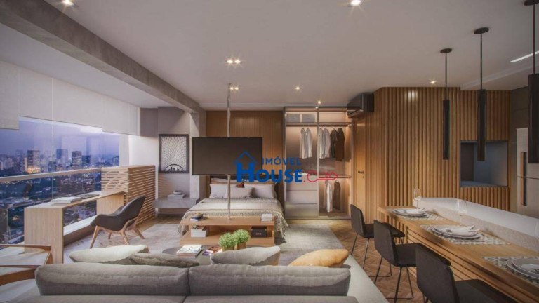Imagem Apartamento com 3 Quartos à Venda, 191 m² em Pinheiros - São Paulo Imagem Apartamento com 3 Quartos à Venda, 191 m² em Pinheiros - São Paulo
